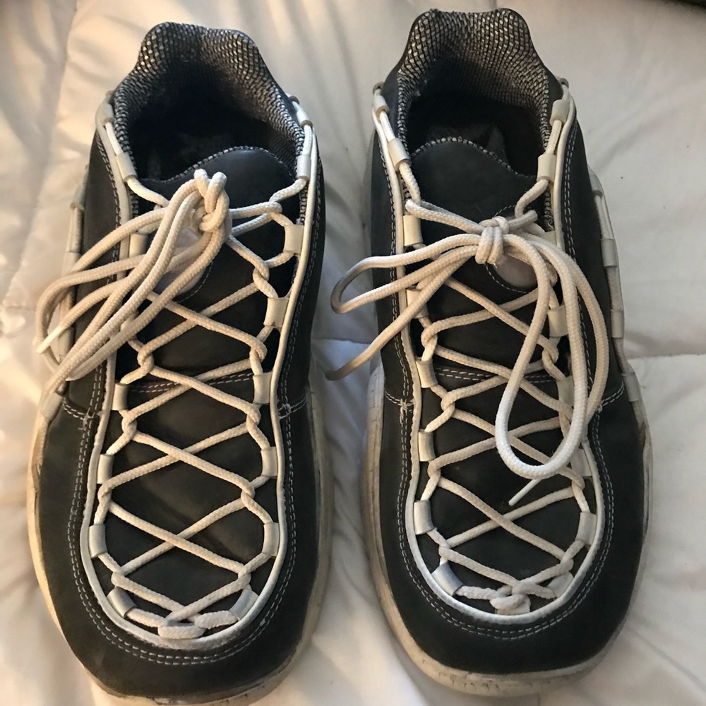 SWEARS Rare shoes- Size 13 ( 46 UK )